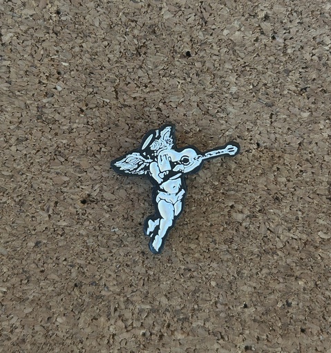 PIN ANGEL CT