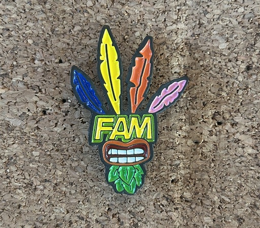 PIN FAM PLUMAS