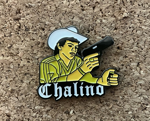 PIN CHALINO SANCHES