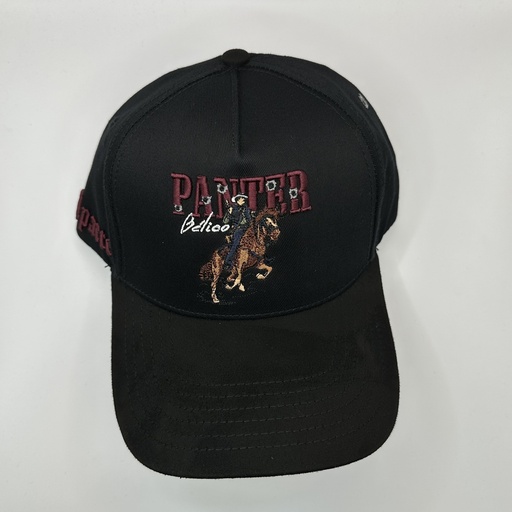 GALLO FINO X PANTER BÉLICO