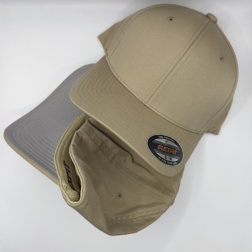 FLEX FIT BEIGE