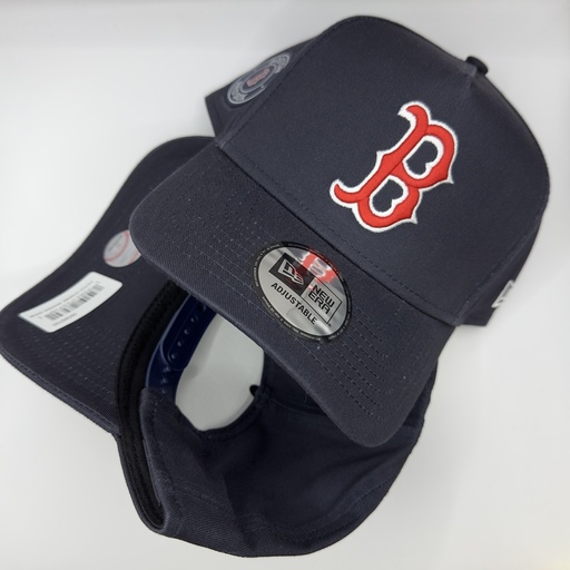 NEW ERA PATCH EFRAME BOSRED