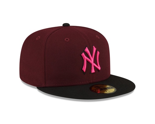 NEW ERA 5950 NEYYAN MRNBLK