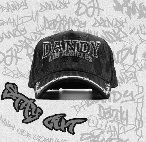DANDY HATS STAY DUT