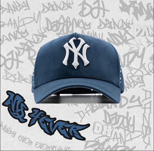 DANDY HATS NY 4EVER