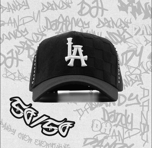 DANDY HATS 50/50