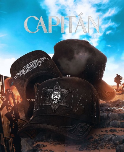 VICTOR MENDIVIL X BAEZ CAPITAN