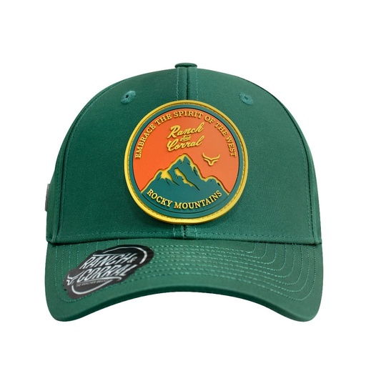 RANCH & CORRAL OUTDOOR ADVENTURE RCSR26