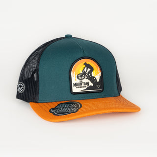 RANCH & CORRAL BIKERS RCB04