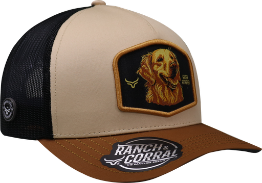 RANCH & CORRAL DOG BREEDS RCDB20