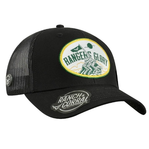 RANCH & CORRAL COWBOY 03 RCBY03