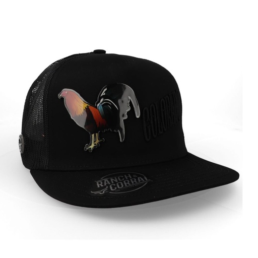 RANCH & CORRAL ROOSTER RCR25