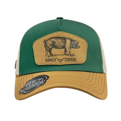 RANCH & CORRAL PORCINO RCPN02