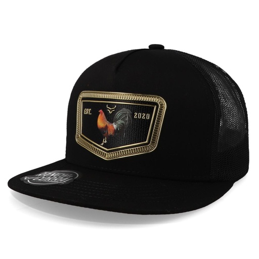RANCH & CORRAL ROOSTER CE046