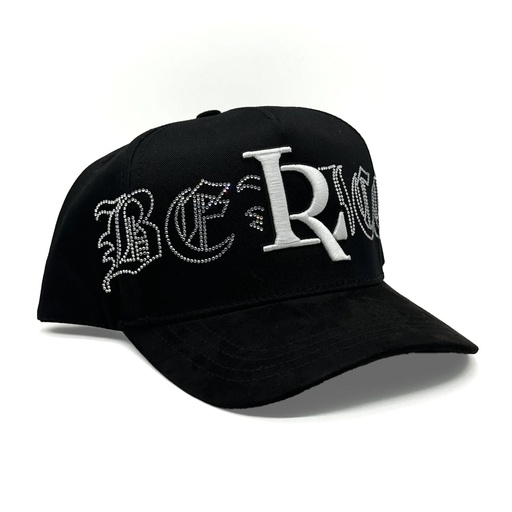 TOTO X LUIS R CONRIQUEZ CRYSTAL