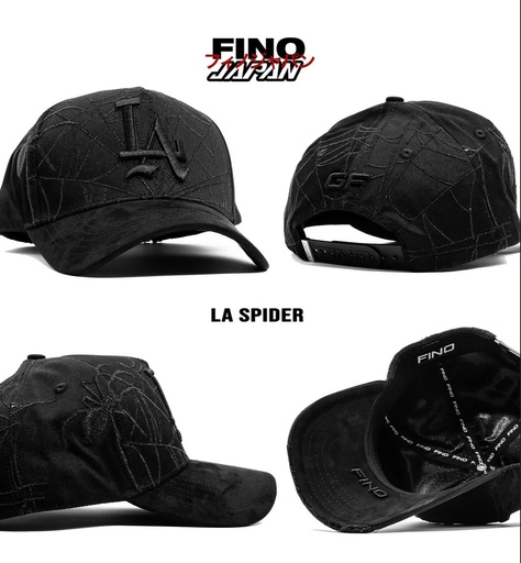 GALLO FINO LA SPIDER