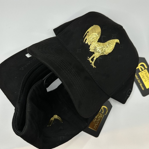 FLORENCE CAPS DELUXE EDITION