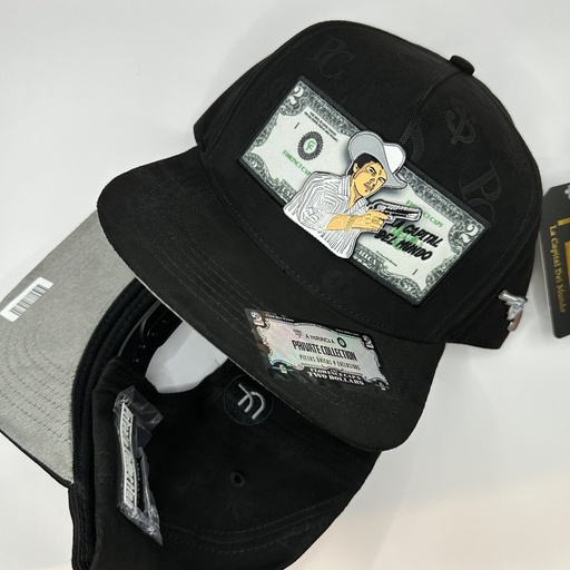 FLORENCE CAPS CHALINO PRIVATE COLLECTION